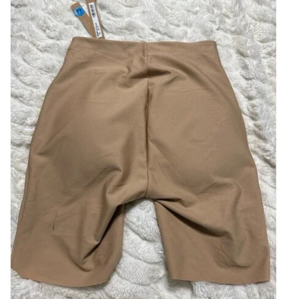 Skims | Butt Enhancing Padded Shorts - Size XS